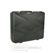 Elektrický rázový utahovák, 350Nm, 1/2 Elektrický rázový utahovák, 350Nm, 1/2