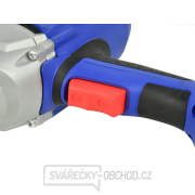 Elektrický rázový utahovák, 350Nm, 1/2 Elektrický rázový utahovák, 350Nm, 1/2