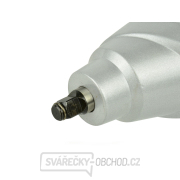 Elektrický rázový utahovák, 350Nm, 1/2 Elektrický rázový utahovák, 350Nm, 1/2