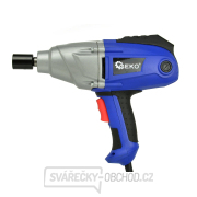 Elektrický klíč PROFI 1/2 NOVÝ s nastavením (4) náhled