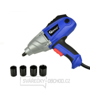 Elektrický klíč PROFI 1/2 NOVÝ s nastavením (4) náhled