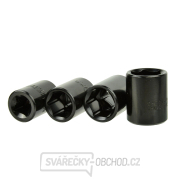 Elektrický klíč PROFI 1/2 NOVÝ s nastavením (4) náhled