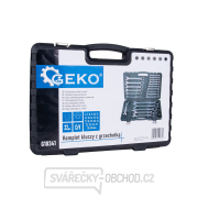 Sada ráčnových klíčů, 22 kusů, 6-32 mm (3) Náhled