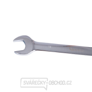 Sada ráčnových klíčů, 22 kusů, 6-32 mm (3) náhled