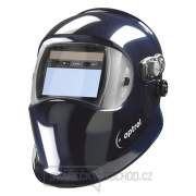 Svářečská kukla Optrel e684 (SN 4/5-13 Autopilot) - modrá Svářečská kukla Optrel e684 (SN 4/5-13 Autopilot) - modrá gallery main image