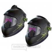 Svářečská kukla Optrel Panoramaxx (SN 2.5/5-12 Autopilot) - černá Náhled