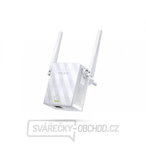 Repeater TP-LINK TL-WA855RE