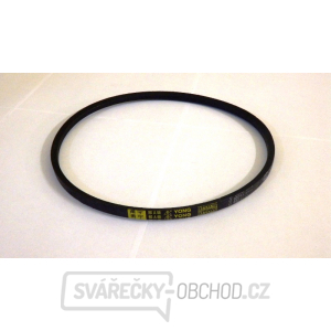 Kl.řemen 10x650 Kl.řemen 10x650 gallery main image