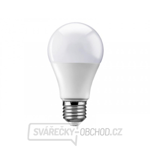 Žárovka LED E27 12W A60 bílá přírodní Geti SAMSUNG čip Žárovka LED E27 12W A60 bílá přírodní Geti SAMSUNG čip gallery main image