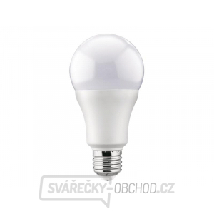 GETI Žárovka LED E27 15W A65 bílá přírodní SAMSUNG čip GETI Žárovka LED E27 15W A65 bílá přírodní SAMSUNG čip gallery main image