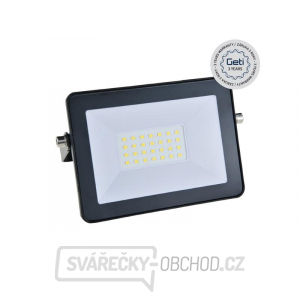 GETI  LED reflektor GLF20 20W