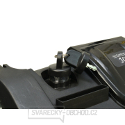 #Benzínová sekačka na trávu s vlastním pohonem a elektronickým startováním 51 cm JG(1) náhled