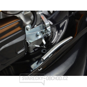 Benzínová sekačka na trávu GEKO G83053 s pojezdem  Benzínová sekačka na trávu GEKO G83053 s pojezdem  náhled