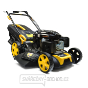 #LONCIN benzínová sekačka na trávu 51 cm(1) Náhled