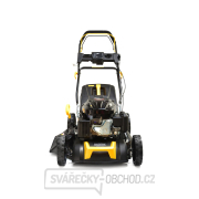 #LONCIN benzínová sekačka na trávu 51 cm(1) Náhled