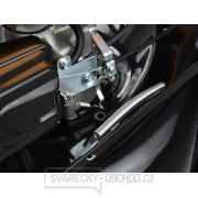 #LONCIN benzínová sekačka na trávu 51 cm(1) náhled