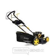#LONCIN benzínová sekačka na trávu 51 cm(1) náhled