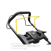 #LONCIN benzínová sekačka na trávu 51 cm(1) náhled