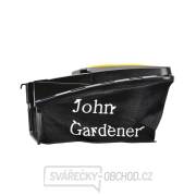 #LONCIN benzínová sekačka na trávu 51 cm(1) náhled