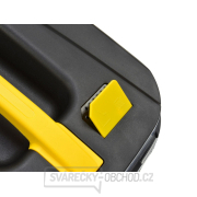 #LONCIN benzínová sekačka na trávu 51 cm(1) náhled