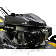 Benzínová sekačka na trávu GEKO G83051 6v1 s pojezdem   Benzínová sekačka na trávu GEKO G83051 6v1 s pojezdem   náhled