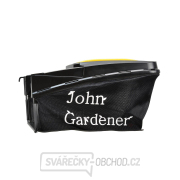 Benzínová sekačka na trávu #JG s vlastním pohonem 51 cm 6 v 1(1) Náhled