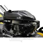 Benzínová sekačka na trávu #JG s vlastním pohonem 51 cm 6 v 1(1) náhled
