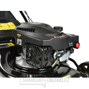 Benzínová sekačka na trávu GEKO G83055 s pojezdem  Benzínová sekačka na trávu GEKO G83055 s pojezdem  náhled