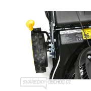 Benzínová sekačka na trávu GEKO G83055 s pojezdem  Benzínová sekačka na trávu GEKO G83055 s pojezdem  náhled