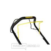 Benzínová sekačka na trávu GEKO G83055 s pojezdem  Benzínová sekačka na trávu GEKO G83055 s pojezdem  náhled