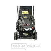 Benzínová sekačka na trávu GEKO G83050 bez pojezdu  Benzínová sekačka na trávu GEKO G83050 bez pojezdu  náhled
