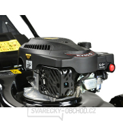 Benzínová sekačka na trávu GEKO G83050 bez pojezdu  Benzínová sekačka na trávu GEKO G83050 bez pojezdu  náhled