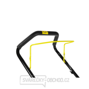 Benzínová sekačka na trávu GEKO G83050 bez pojezdu  Benzínová sekačka na trávu GEKO G83050 bez pojezdu  náhled