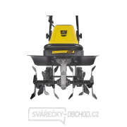 Elektrický kultivátor 45 cm (1) náhled