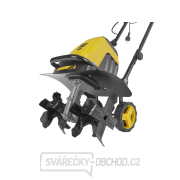 Elektrický kultivátor 45 cm (1) náhled