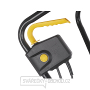 Elektrický kultivátor 45 cm (1) náhled