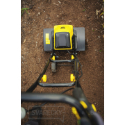 Elektrický kultivátor 45 cm (1) náhled