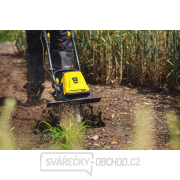 Elektrický kultivátor 45 cm (1) náhled