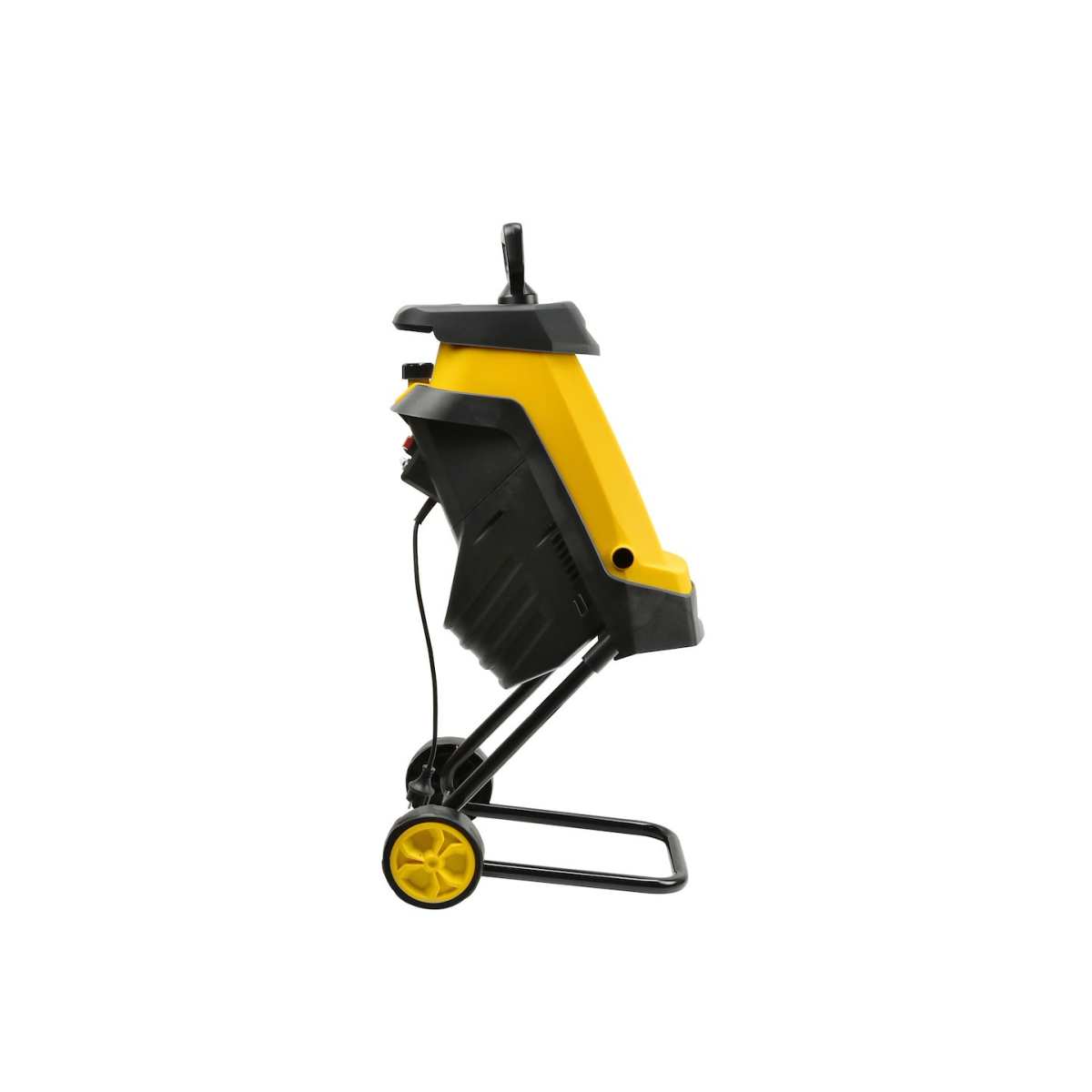 GEKO Drtič zahradního odpadu 2600W Náhled