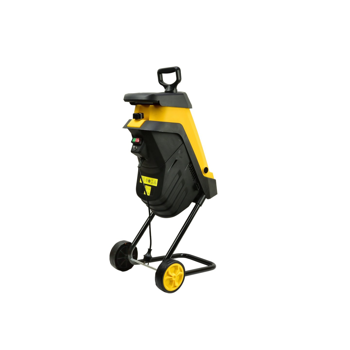 GEKO Drtič zahradního odpadu 2600W Náhled