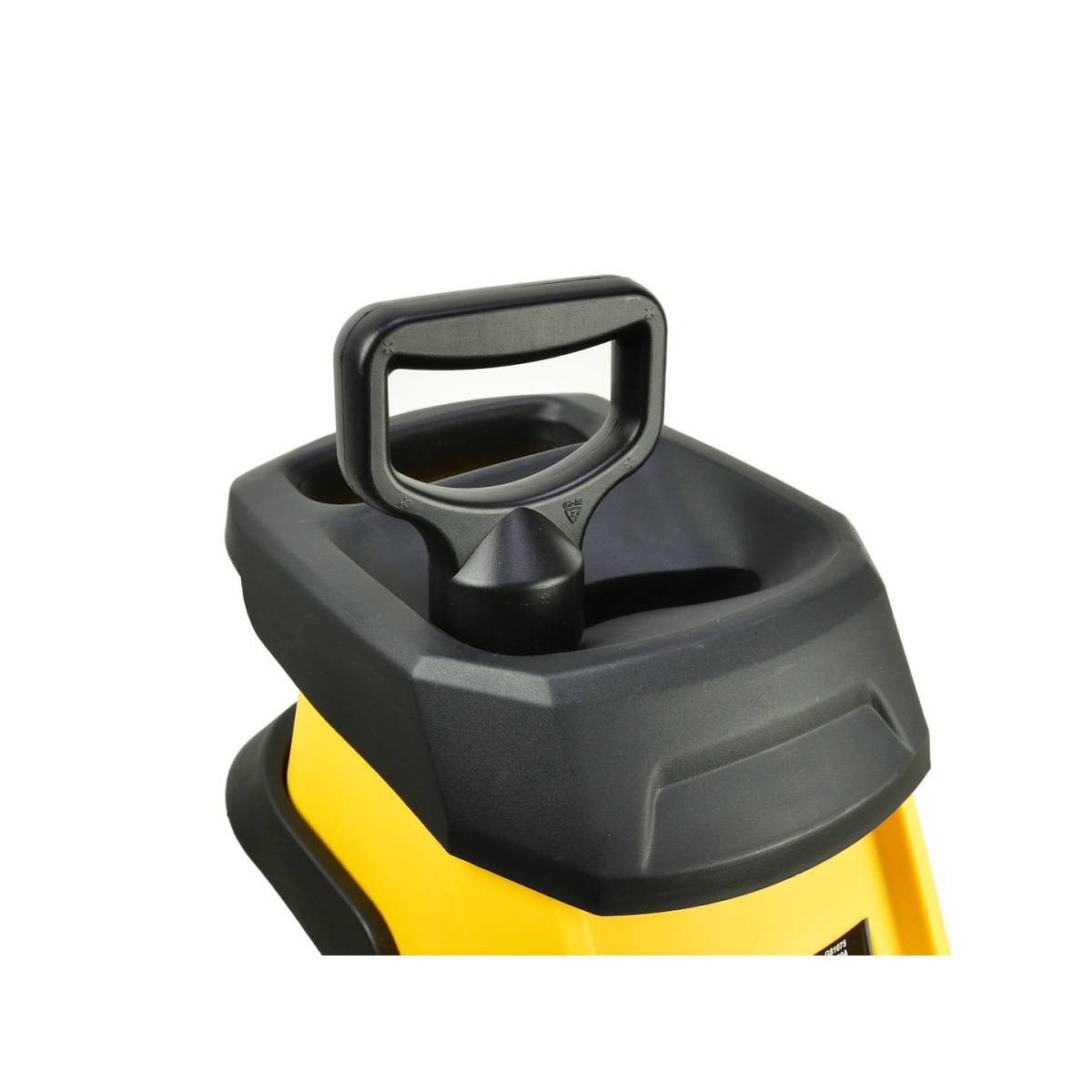 GEKO Drtič zahradního odpadu 2600W Náhled