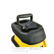 GEKO Drtič zahradního odpadu 2600W GEKO Drtič zahradního odpadu 2600W náhled