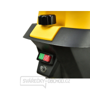 GEKO Drtič zahradního odpadu 2600W náhled