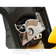 GEKO Drtič zahradního odpadu 2600W náhled