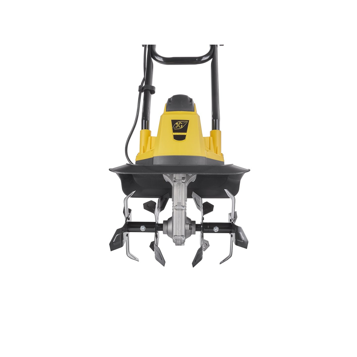 Kultivátor GEKO G83004 s elektrickým motorem Náhled