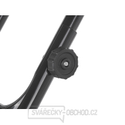 Kultivátor GEKO G83004 s elektrickým motorem náhled