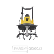 Elektrický kultivátor 32 cm (1) náhled