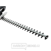 Elektrické nůžky na živý plot 610 mm JG (4) náhled