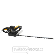 GEKO Nůžky na živé ploty, 750W, 610mm GEKO Nůžky na živé ploty, 750W, 610mm gallery main image