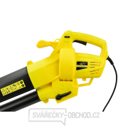 GEKO Zahradní vysavač a fukar 3300W GEKO Zahradní vysavač a fukar 3300W náhled